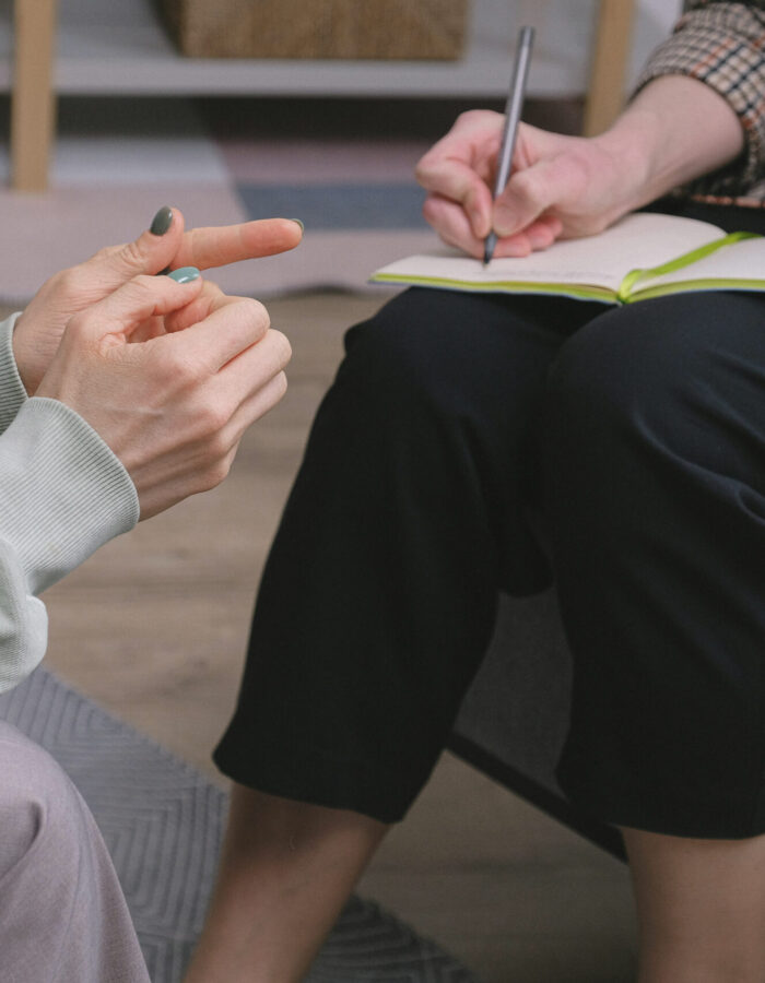 Persönlichkeitsentwicklung in Zürich – psychologische Begleitung MEAMO PRACTICE