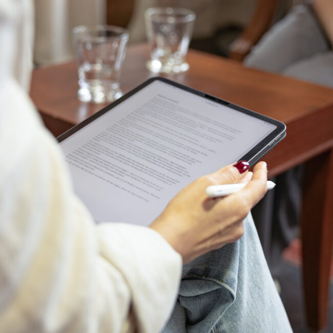 Therapiepraxis MEAMO PRACTICE in Zürich – Psychotherapie, EMDR und KVT