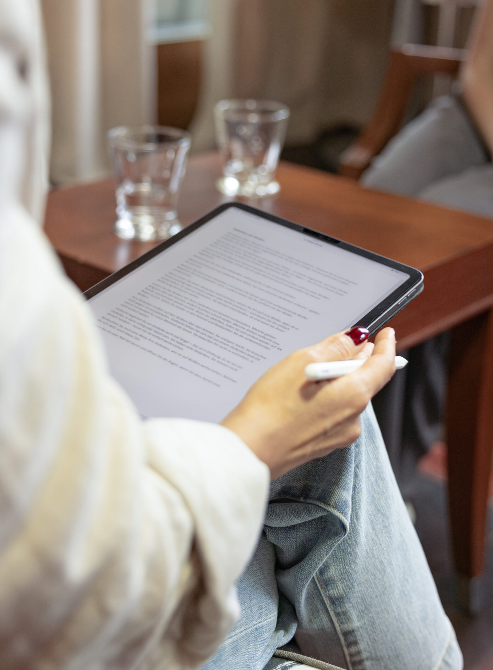 Therapiepraxis MEAMO PRACTICE in Zürich – Psychotherapie, EMDR und KVT